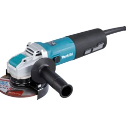 Makita GA5080RX02 Winkelschleifer X-LOCK Ø 125 mm 1.400 W