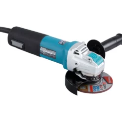 Makita GA5080RX02 Winkelschleifer X-LOCK Ø 125 mm 1.400 W