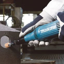 Makita GD0603 Geradschleifer 240 W 6 mm