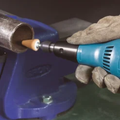 Makita GD0603 Geradschleifer 240 W 6 mm