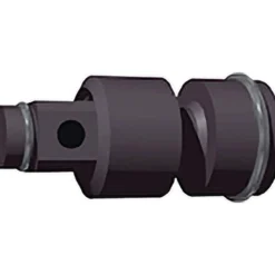 Makita Gelenkstück 1/2" 84 mm für Schlagschrauber - 134877-2
