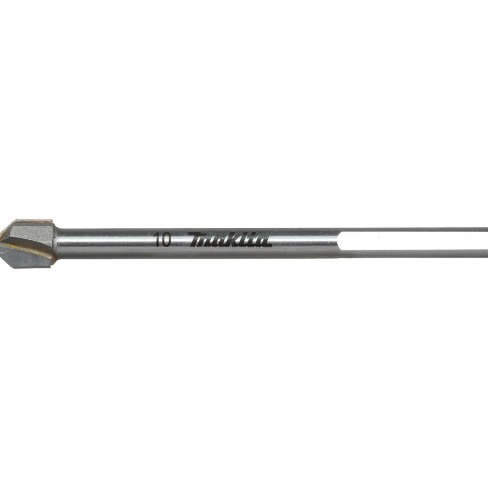 Makita Glasbohrer 10x96 mm - D-78461