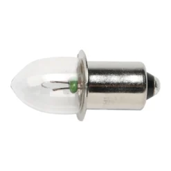 Makita Glühlampe 9,6V 2 St. - 192545-3