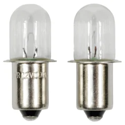 Makita Glühlampe 12-14,4V 2 St. - GM00002281