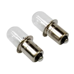 Makita Glühlampe 18V 2 St. - GM00002282
