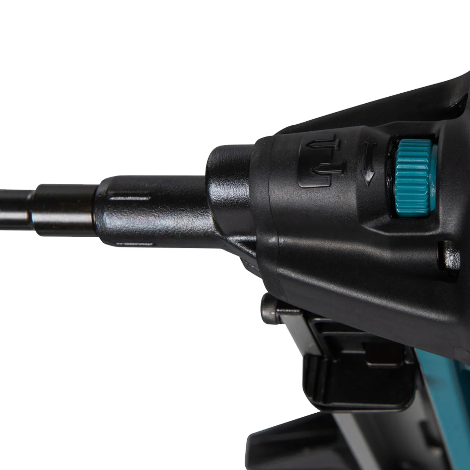Makita GN420CLSE Akku-Gasnagler Beton 7,2 V / 2x 1,5 Ah Akku + Ladegerät im Koffer