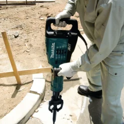 Makita HM1317CB Stemmhammer für Bosch 1 1/8" 1.510 W im Koffer