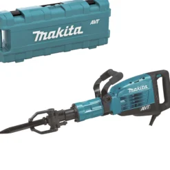 Makita HM1317CB Stemmhammer für Bosch 1 1/8" 1.510 W im Koffer