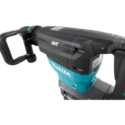 Makita HM002GZ03 Akku-Stemmhammer 2x40V max. Solo im Koffer