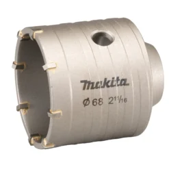 Makita HM-Hohlbohrkrone 68 mm - D-73938