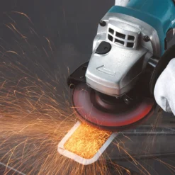 Makita 9558HNRG Winkelschleifer Ø 125 mm 840 W