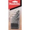 Makita Holzbohrer-Set 7tlg. 1/4" - D-62371