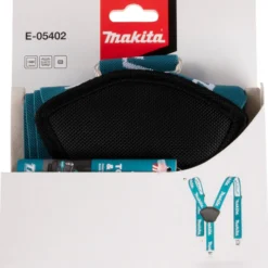 Makita Hosenträger mit Clips - E-05402