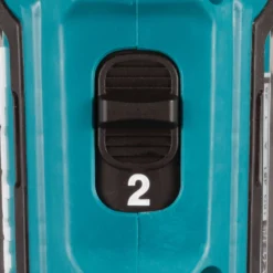 Makita HP333DZ Akku-Schlagbohrschrauber 12 V max. Solo