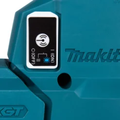 Makita HR010GD201 Akku-Kombihammer SDS-PLUS 40 V max. / 2x 2,5 Ah + Ladegerät im MAKPAC