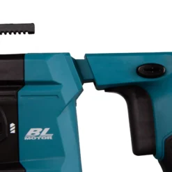 Makita HR010GD201 Akku-Kombihammer SDS-PLUS 40 V max. / 2x 2,5 Ah + Ladegerät im MAKPAC