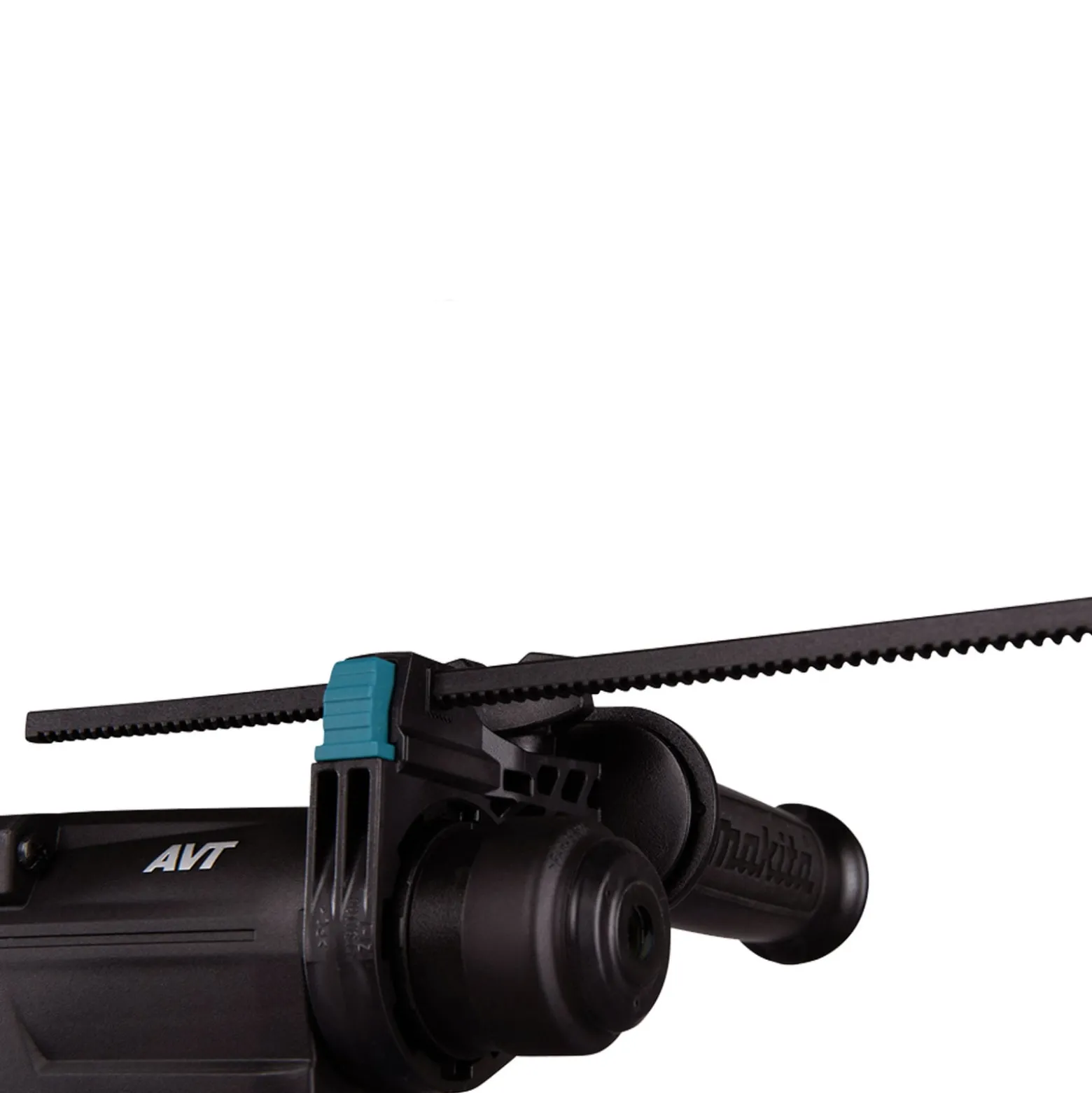 Makita HR010GD201 Akku-Kombihammer SDS-PLUS 40 V max. / 2x 2,5 Ah + Ladegerät im MAKPAC