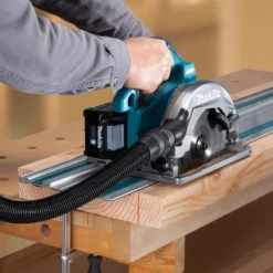 Makita HS004GZ01 Akku-Handkreissäge 40 V max. Ø 185 - 190 mm Solo