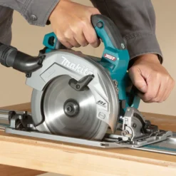 Makita HS004GZ01 Akku-Handkreissäge 40 V max. Ø 185 - 190 mm Solo