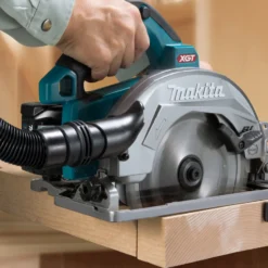 Makita HS004GZ01 Akku-Handkreissäge 40 V max. Ø 185 - 190 mm Solo