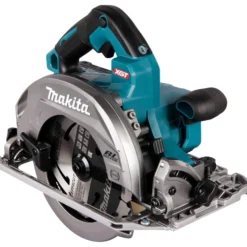 Makita HS004GZ01 Akku-Handkreissäge 40 V max. Ø 185 - 190 mm Solo