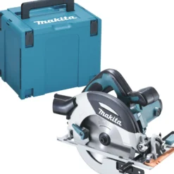 Makita HS7101J1 Handkreissäge 67 mm Ø 190 mm 1.400 W im MAKPAC