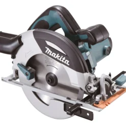Makita HS7101J1 Handkreissäge 67 mm Ø 190 mm 1.400 W im MAKPAC