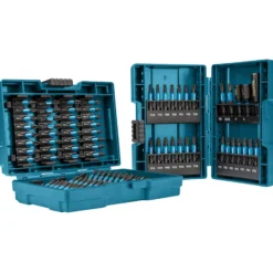 Makita Impact Black Bit-Set 90tlg. - E-03109