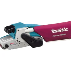 Makita 9920J Bandschleifer 76 mm 1.010 W im MAKPAC