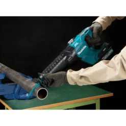 Makita JR001GZ Akku-Reciprosäge 32 mm 40V max. Solo