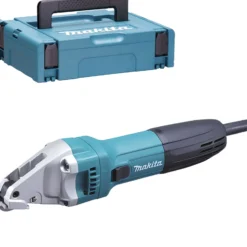 Makita JS1601J Blechschere 1,6 mm 380 W im MAKPAC