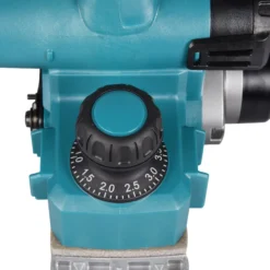 Makita KP001GZ Akku-Hobel 40V max. Solo