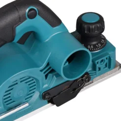 Makita KP001GZ Akku-Hobel 40V max. Solo
