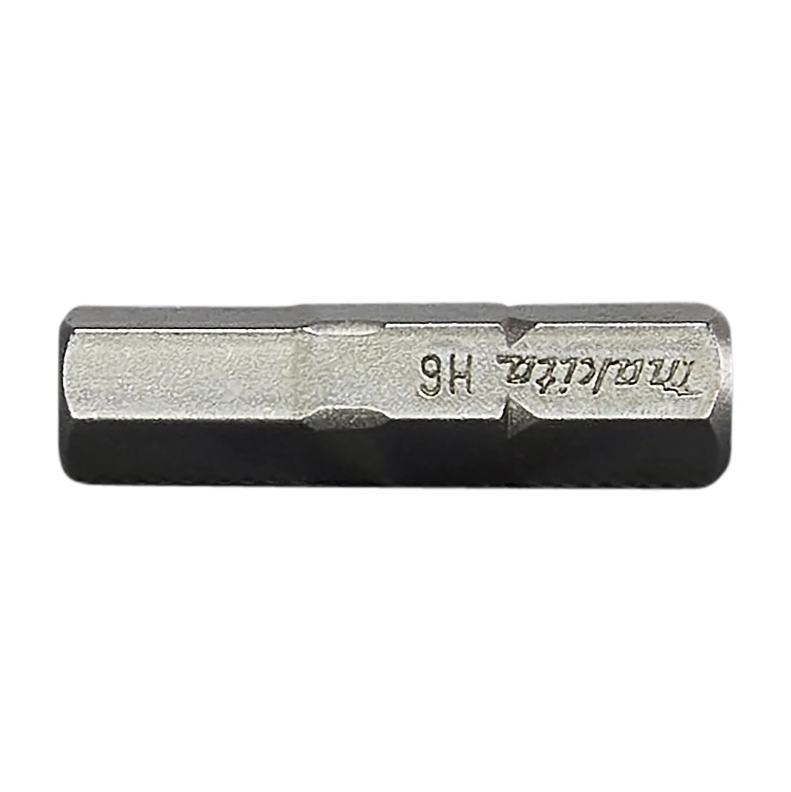 Makita 6-KT Bit 6,0x25 mm 3 St. - B-23721