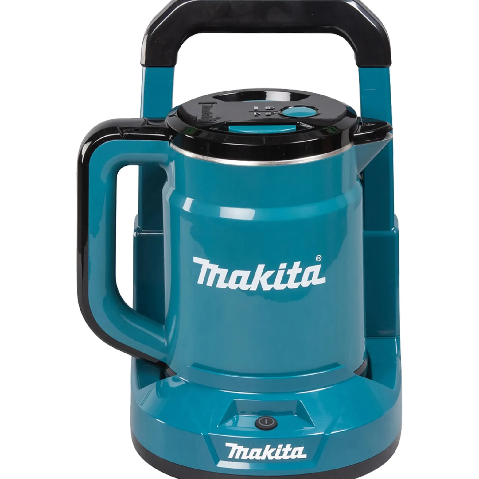Makita KT001GZ Akku-Wasserkocher 40V max. Solo