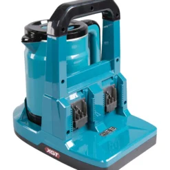 Makita KT001GZ Akku-Wasserkocher 40V max. Solo