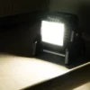 Makita LED-Akku-Baustrahler 18 V - 40 V 1.900 lx Solo - ML003G
