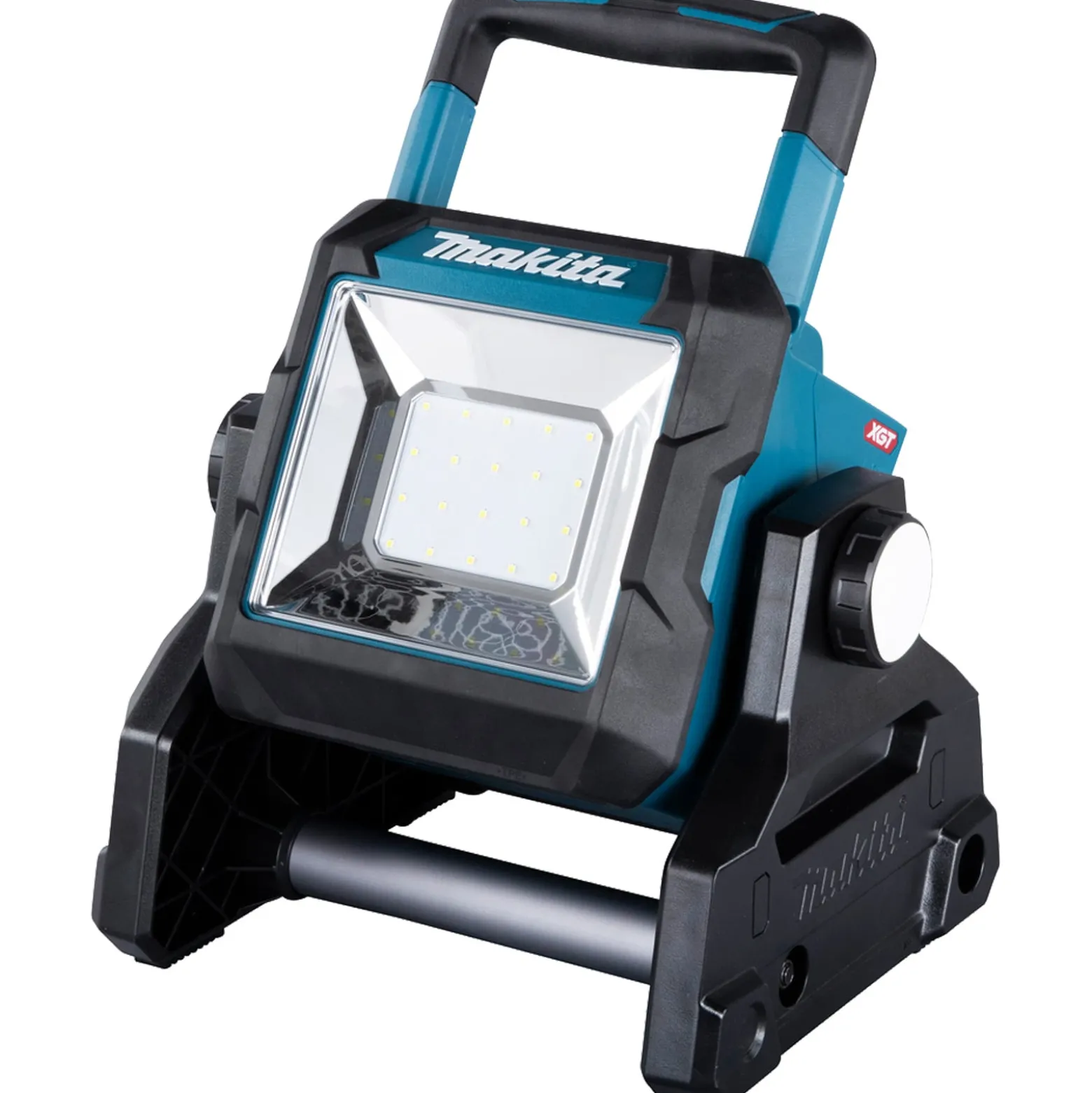 Makita LED-Akku-Baustrahler 18 V - 40 V 1.900 lx Solo - ML003G