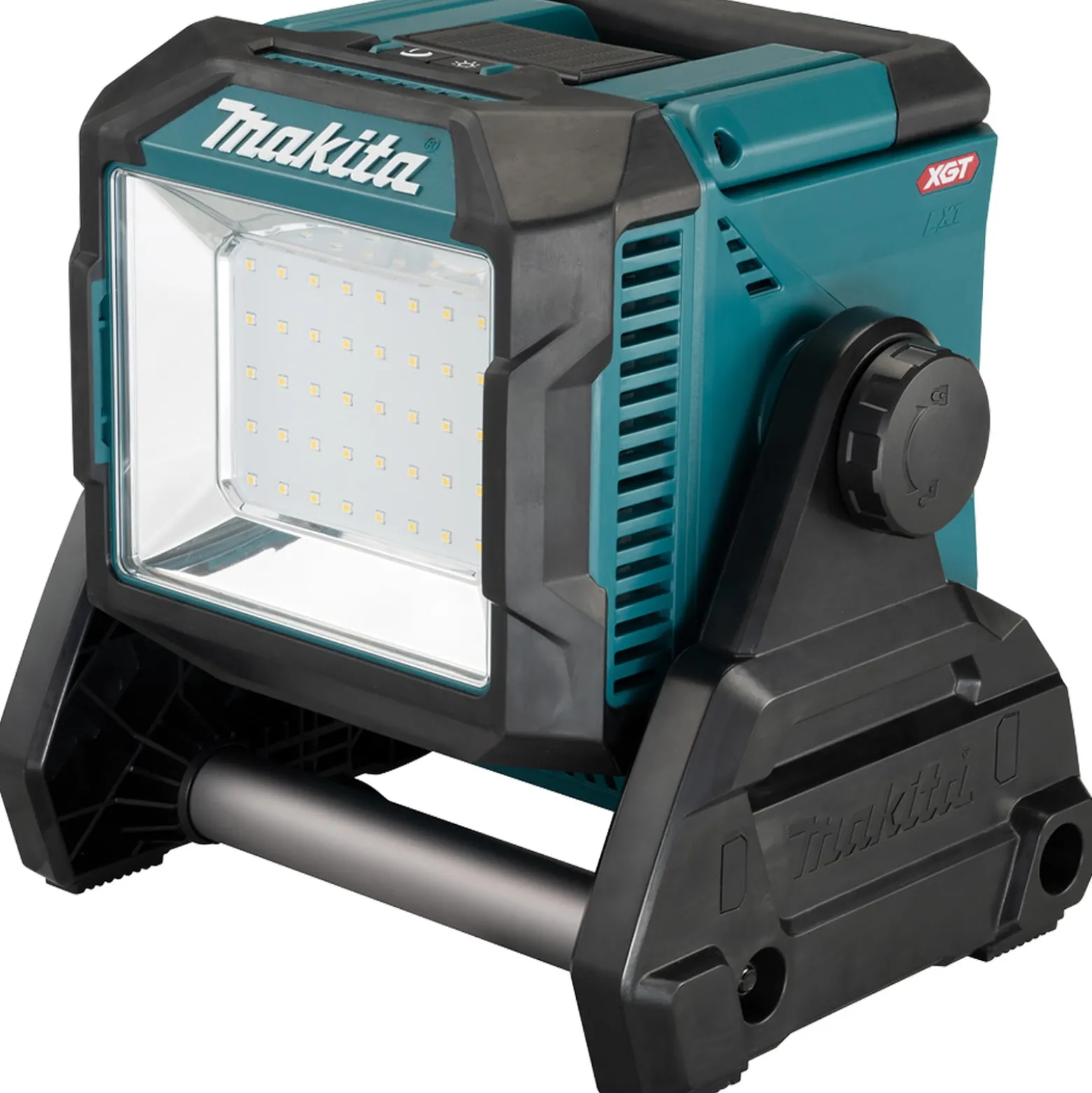 Makita LED-Akku-Baustrahler 18 V - 40 V 2.100 lx Solo - ML005G