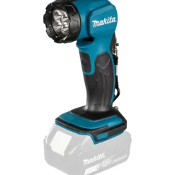 Makita LED-Akku-Handleuchte 18V Solo - DEBDML815
