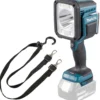 Makita LED-Akku-Handstrahler 18 V Solo - DEBDML812
