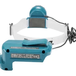 Makita LED-Akku-Stirnlampe 18V Solo - DEBDML800