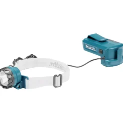 Makita LED-Akku-Stirnlampe 18V Solo - DEBDML800