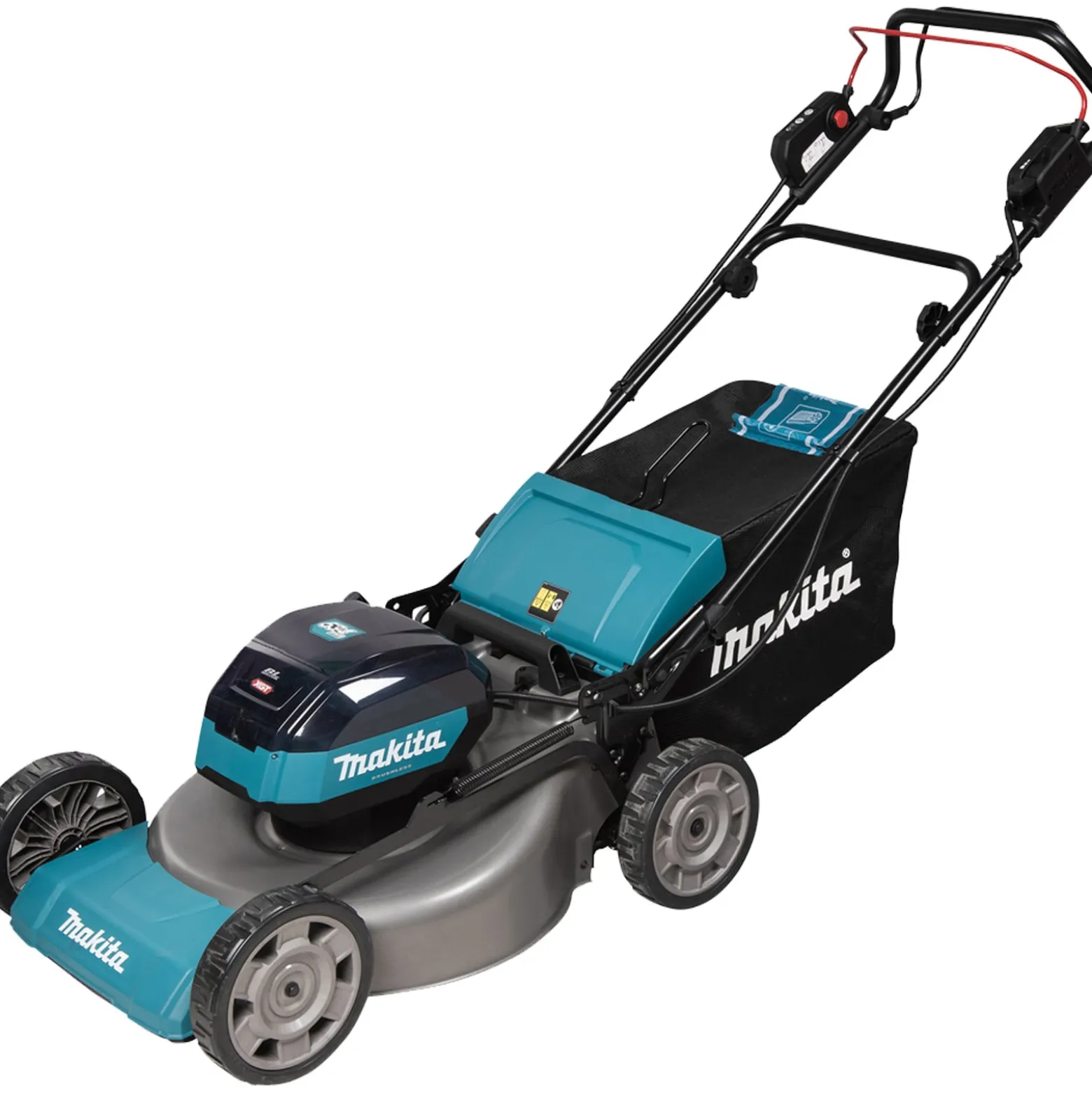 Makita LM002GZ Akku-Rasenmäher 53 cm 40V max. Solo