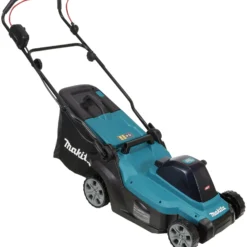 Makita LM003GZ Akku-Rasenmäher 38 cm 40 V max. Solo