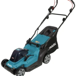 Makita LM003GZ Akku-Rasenmäher 38 cm 40 V max. Solo