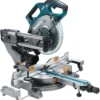 Makita LS002GZ01 Akku-Kapp-Gehrungssäge 40V max. Solo inkl. AWS Funk-Adapter WUT01