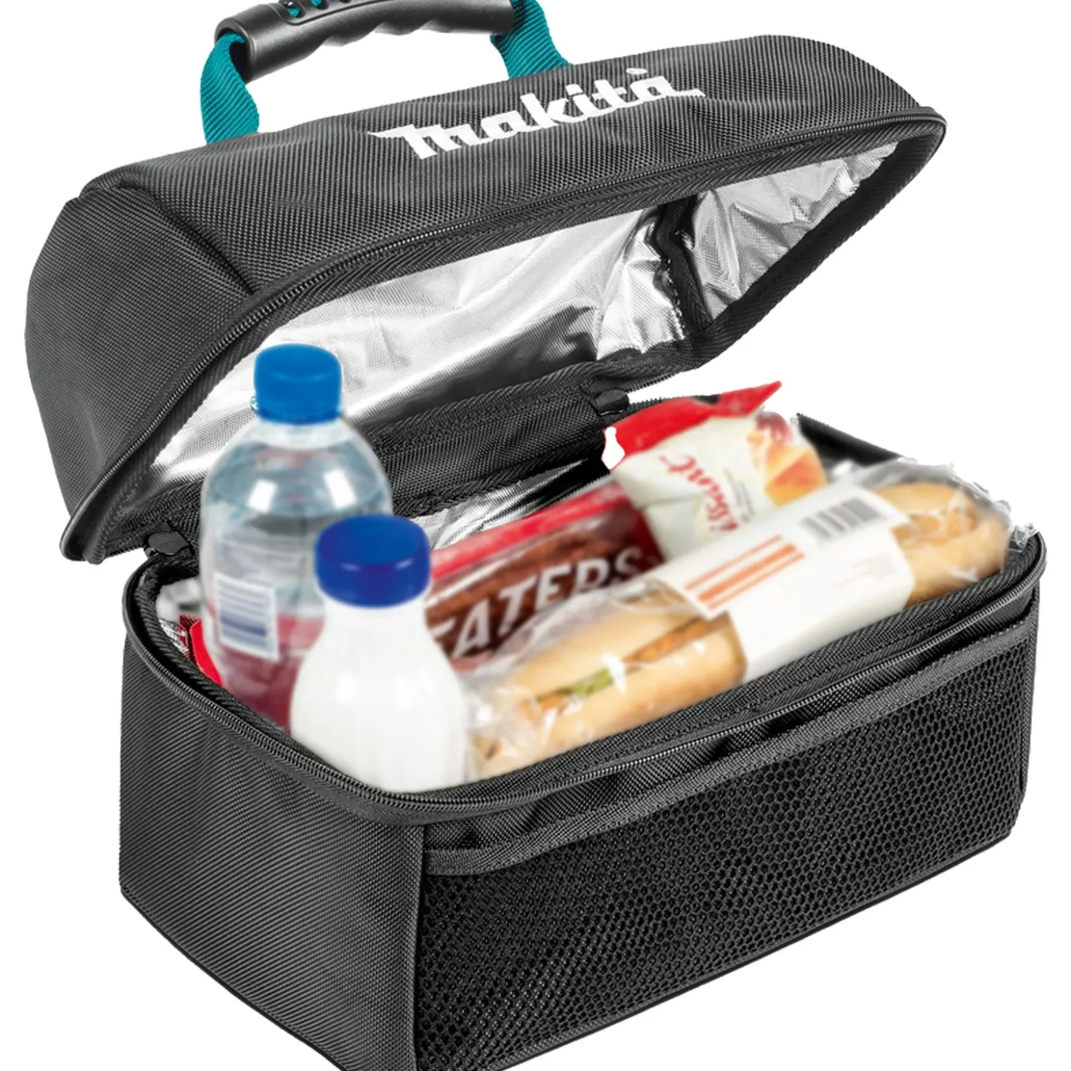 Makita Lunchtasche - E-15584