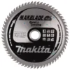 Makita MAKBLADE+ Sägeblatt 165x20x64Z - B-56518