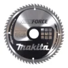 Makita MAKFORCE Sägeblatt 190x30x60Z - B-32390